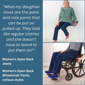 Image post by @silverts_adaptive on Instagram