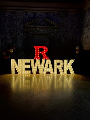 Image post by @rutgersnewarkofficial on Instagram