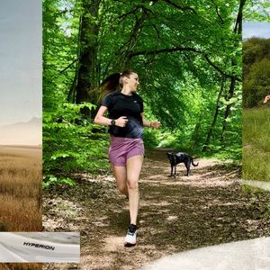 Image post by @brooksrunningde on Instagram