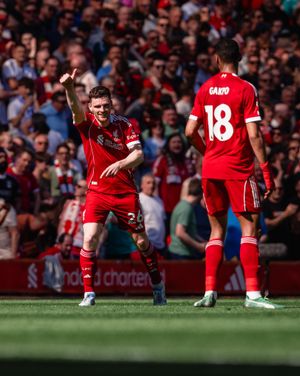 Image post by @liverpoolfc on Instagram