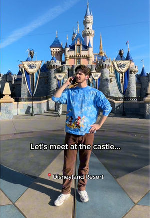 Video post by @disneyparks on TikTok