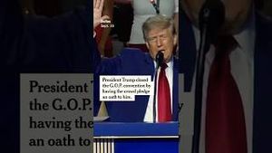 Video post by @nytimes on YouTube