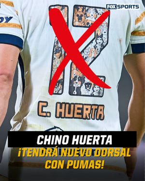 Image post by @foxsportsmx on Instagram