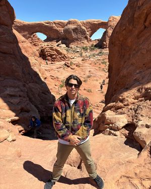 Image post by @matthewloganvasquez on Instagram