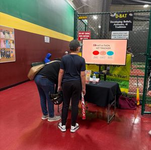 Image post by @dbatvirginiabeach on Instagram