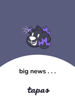 Image post by @tapas_app on Instagram