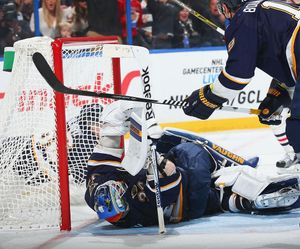 Image post by @stlouisblues on Instagram