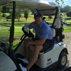 Image post by @nyrangers on Instagram