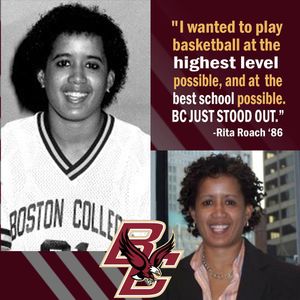 Image post by @bostoncollegewbb on Instagram