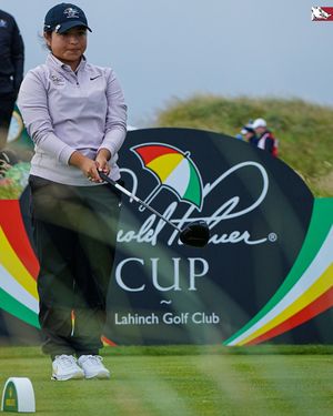 Image post by @arkansaswgolf on Instagram