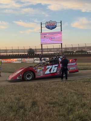 Image post by @lucasdirt on Instagram