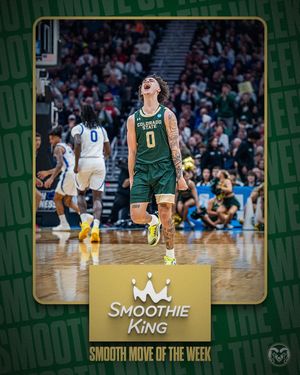 Image post by @csuathletics on Instagram