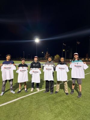 Image post by @csupueblo_competitivesports on Instagram