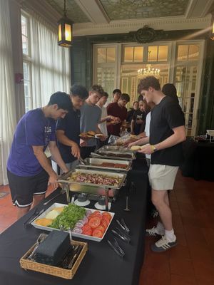 Image post by @stonehillmbb on Instagram