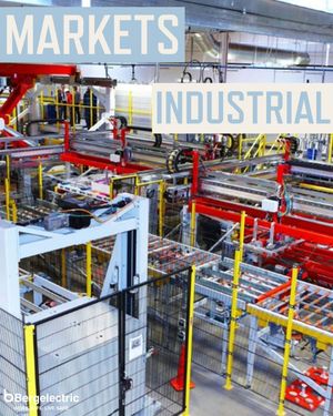 Image post by @bergelectric on Instagram