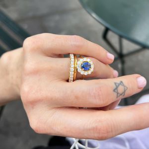 Image post by @norakoganjewelry on Instagram