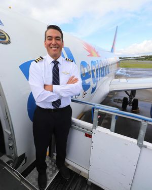Image post by @allegiant on Instagram