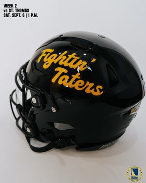 Image post by @idahovandalsfb on Instagram