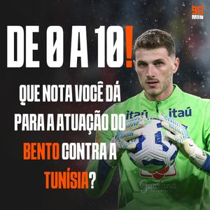 Image post by @90minbrasil on Instagram
