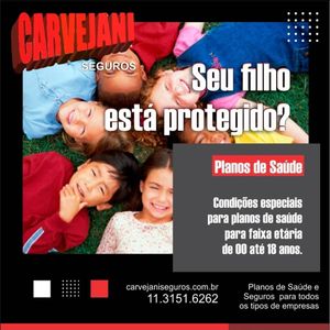 Image post by @carvejaniseguros on Instagram