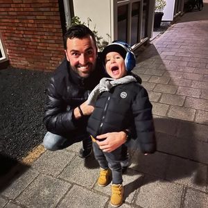 Image post by @bjornremmerswaal on Instagram