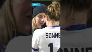 Video post by @deportes on YouTube