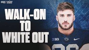 Video post by @statemediapsu on YouTube