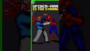 Video post by @dorkly on YouTube