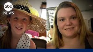 Video post by @abcnews on YouTube