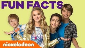 Video post by @nickelodeon on YouTube