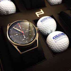 Image post by @porschedesign on Instagram