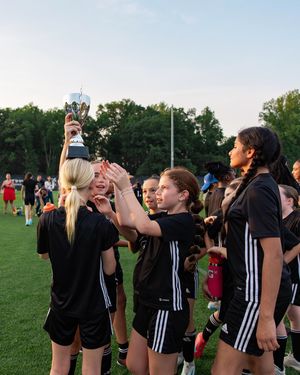 Image post by @nycfcyouth on Instagram