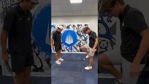 Video post by @imgacademy on YouTube