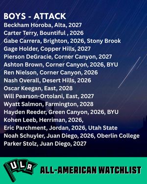 Image post by @utahlaxreport on Instagram