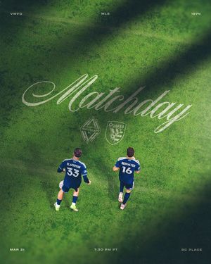 Image post by @whitecapsfc on Instagram