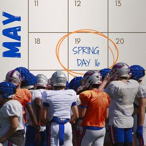 Image post by @1bollesfootball on Instagram