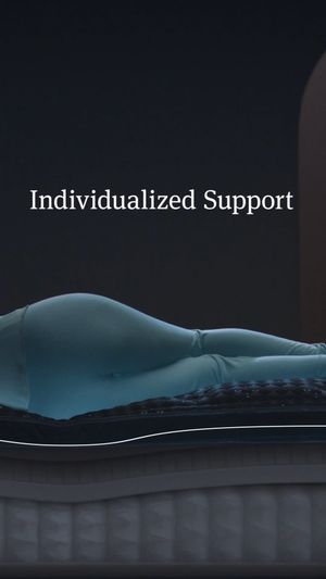 Video post by @Mattress Express RI on Facebook