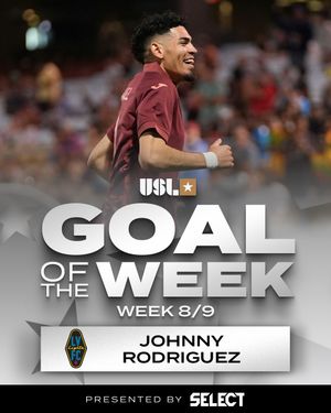 Image post by @uslchampionship on Instagram