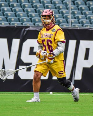 Image post by @laxallstars on Instagram
