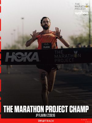 Image post by @flotrack on Instagram