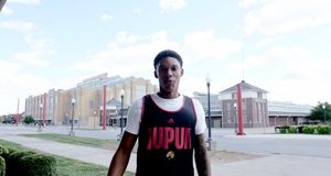 Image post by @iuindy_mbb on Instagram