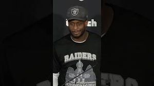 Video post by @raiders on YouTube