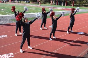 Image post by @colgatespirit on Instagram