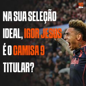 Image post by @90minbrasil on Instagram