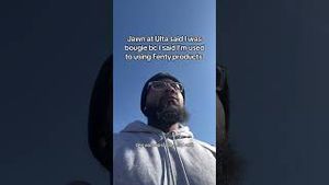 Video post by @_xavierhunter on YouTube