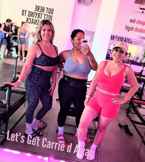 Image post by @classpass on Instagram