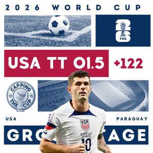 Image post by @bobvsoccer on Instagram