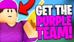 Video post by @robloxearth8451 on YouTube