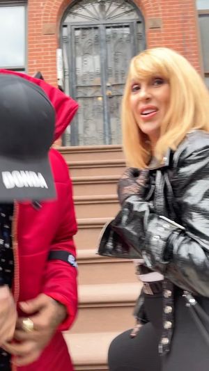 Video post by @chrissymonroe on Instagram
