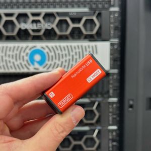 Image post by @storagereview on Instagram
